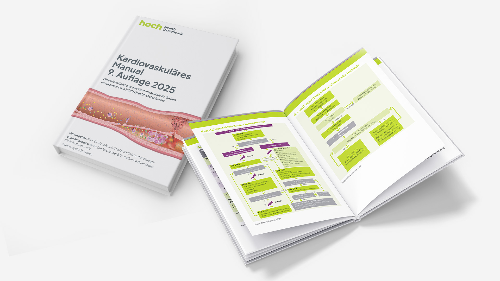 kssg KV Manual Cover